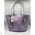 Handbag Designer By Michael Kors, Size: Large