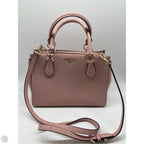 Crossbody Designer By Michael Kors, Size: Medium