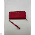 Wristlet Designer By Michael Kors, Size: Large