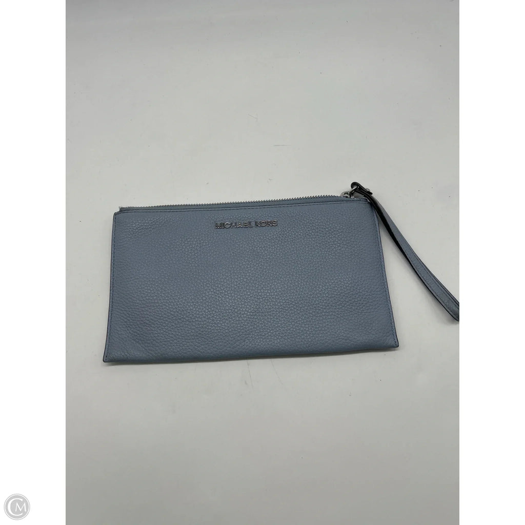 Wristlet Designer By Michael Kors, Size: Large