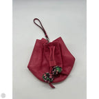 Wristlet Designer By Coach, Size: Large