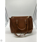 Crossbody Designer By Michael Kors, Size: Large