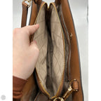 Crossbody Designer By Michael Kors, Size: Large