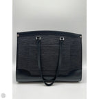 Handbag Luxury Designer By Louis Vuitton, Size: Large
