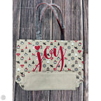 Handbag By Brighton, Size: Medium