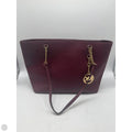 Handbag Designer By Michael Kors, Size: Large