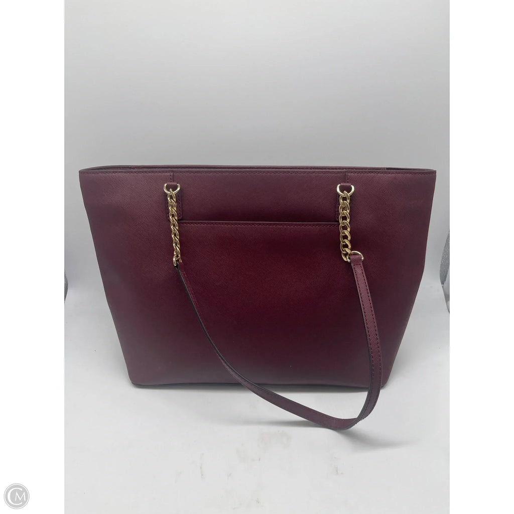 Handbag Designer By Michael Kors, Size: Large
