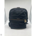 Backpack Designer By Michael Kors, Size: Medium