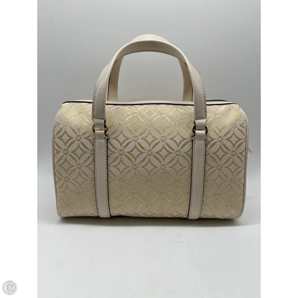 Crossbody Designer By Michael Kors, Size: Medium