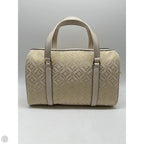 Crossbody Designer By Michael Kors, Size: Medium