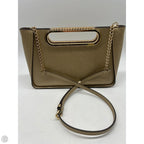 Crossbody Designer By Michael Kors, Size: Medium