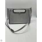 Crossbody Designer By Michael Kors, Size: Medium
