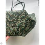 Handbag Designer By Coach, Size: Large