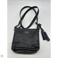 Crossbody Designer By Coach, Size: Medium
