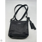 Crossbody Designer By Coach, Size: Medium