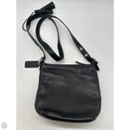Crossbody Designer By Coach, Size: Medium