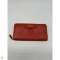 Wallet Designer By Coach, Size: Large