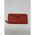 Wallet Designer By Coach, Size: Large