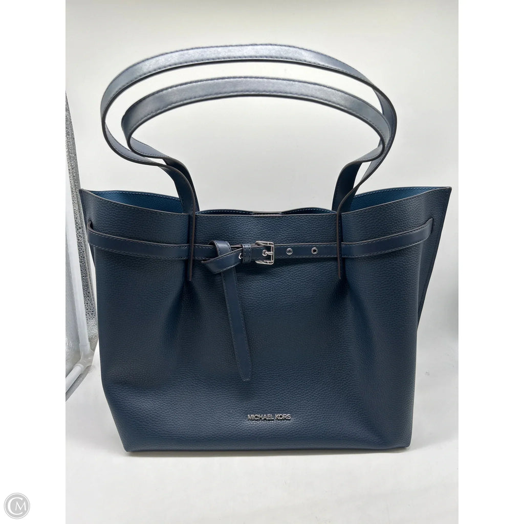 Handbag Designer By Michael Kors, Size: Large