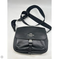 Crossbody Designer By Coach, Size: Large