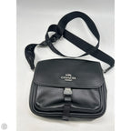 Crossbody Designer By Coach, Size: Large