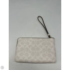 Wristlet Designer By Coach, Size: Small