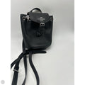 Backpack Designer By Coach, Size: Small