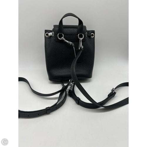 Backpack Designer By Coach, Size: Small
