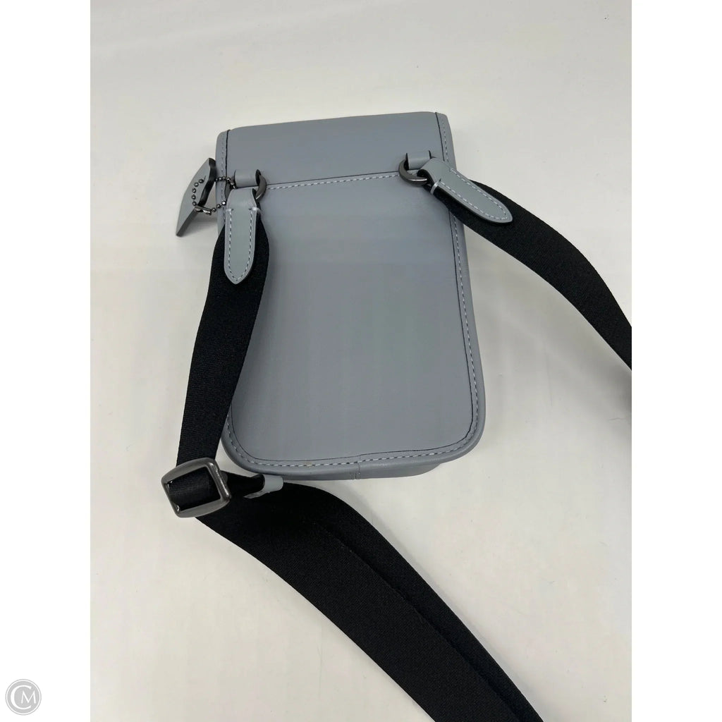 Backpack Designer By Coach, Size: Small