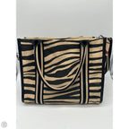 Handbag By Brighton, Size: Large