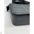 Crossbody Luxury Designer By Burberry, Size: Medium
