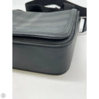 Crossbody Luxury Designer By Burberry, Size: Medium