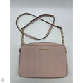 Crossbody Designer By Michael Kors, Size: Medium