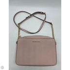 Crossbody Designer By Michael Kors, Size: Medium