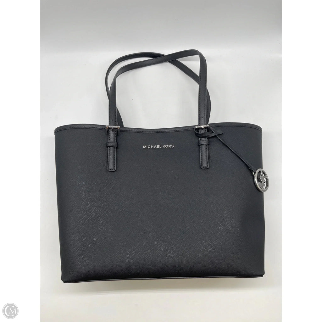 Handbag Designer By Michael Kors, Size: Large