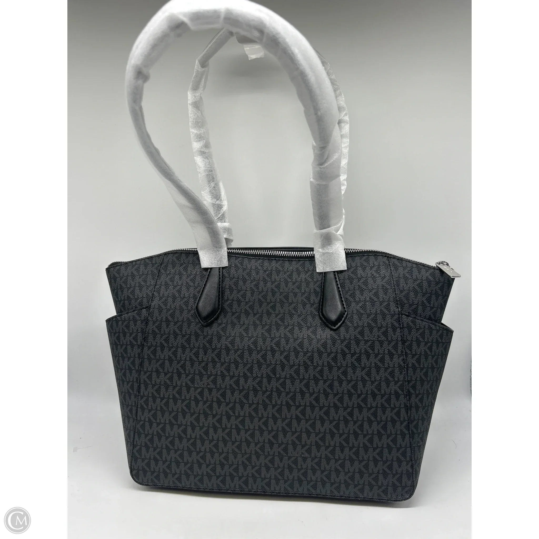 Handbag Designer By Michael Kors, Size: Large