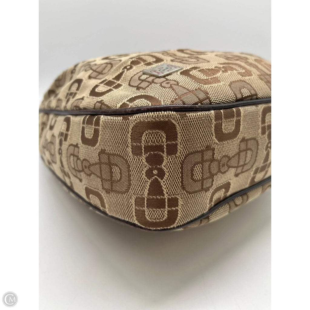 Handbag Luxury Designer By Gucci, Size: Medium