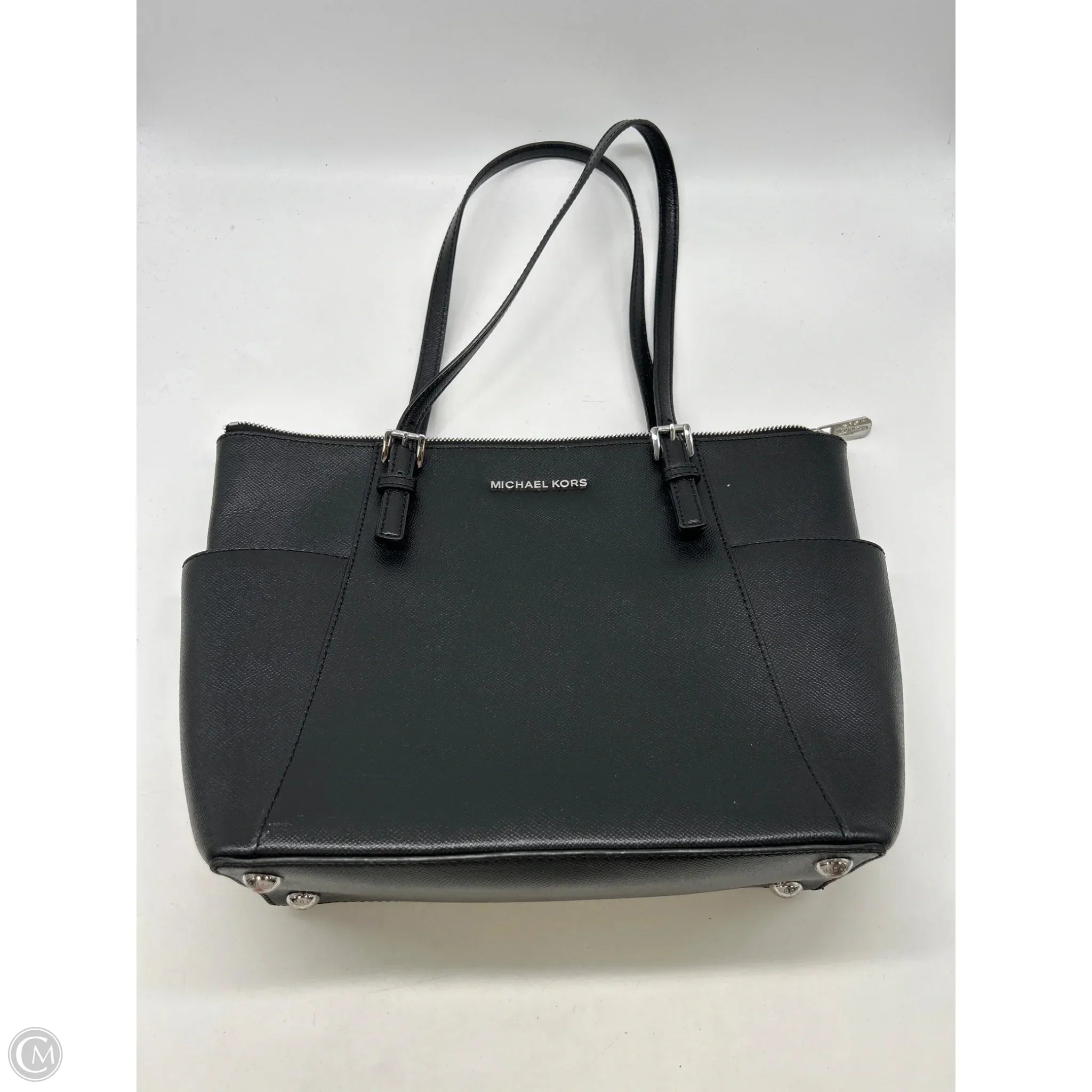 Handbag Designer By Michael Kors, Size: Large