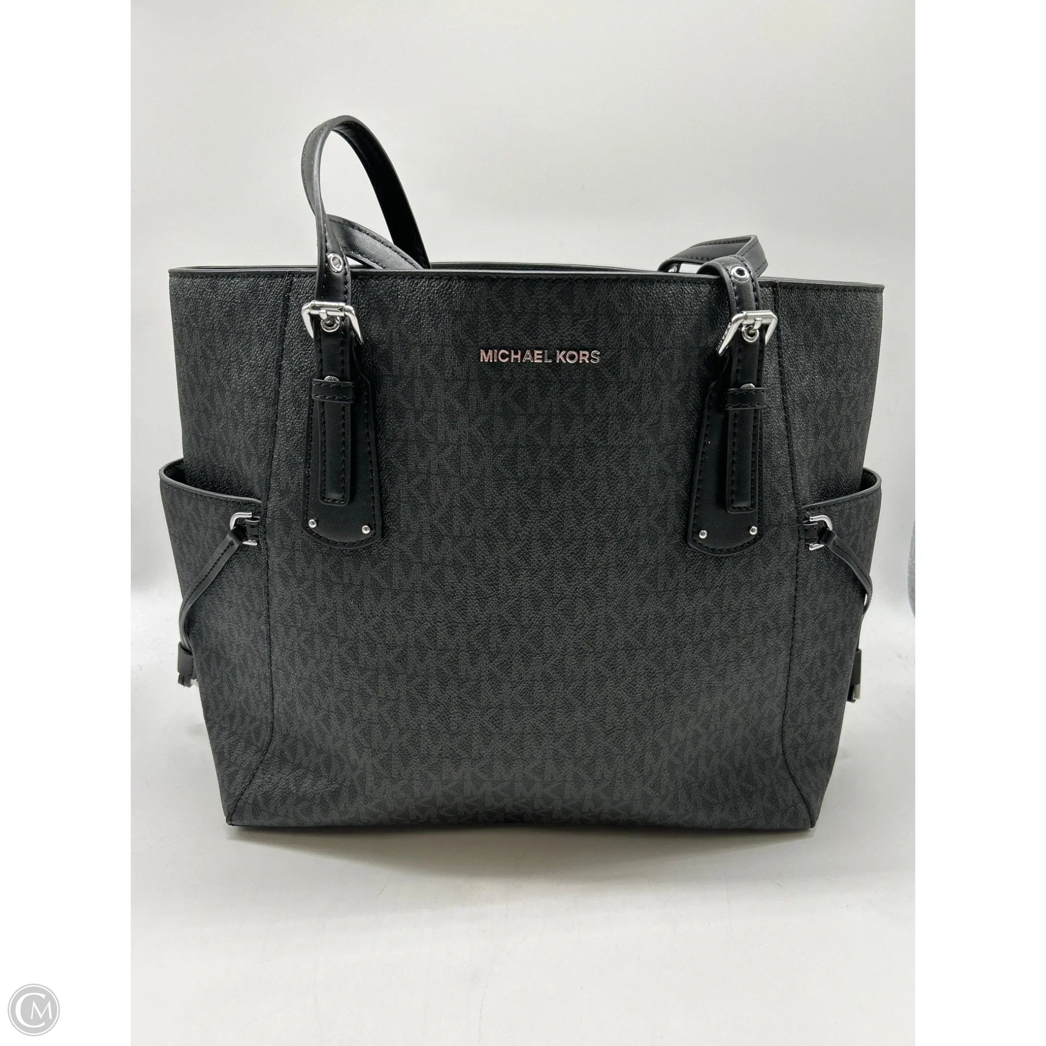 Handbag Designer By Michael Kors, Size: Large
