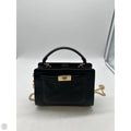 Handbag Designer By Coach, Size: Small