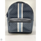 Backpack Designer By Michael Kors, Size: Large