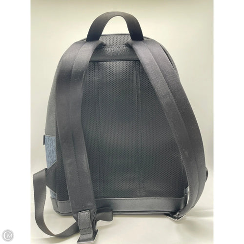 Backpack Designer By Michael Kors, Size: Large