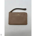 Wristlet Designer By Coach, Size: Medium