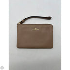 Wristlet Designer By Coach, Size: Medium