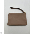 Wristlet Designer By Coach, Size: Medium