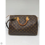 Handbag Luxury Designer By Louis Vuitton, Size: Large