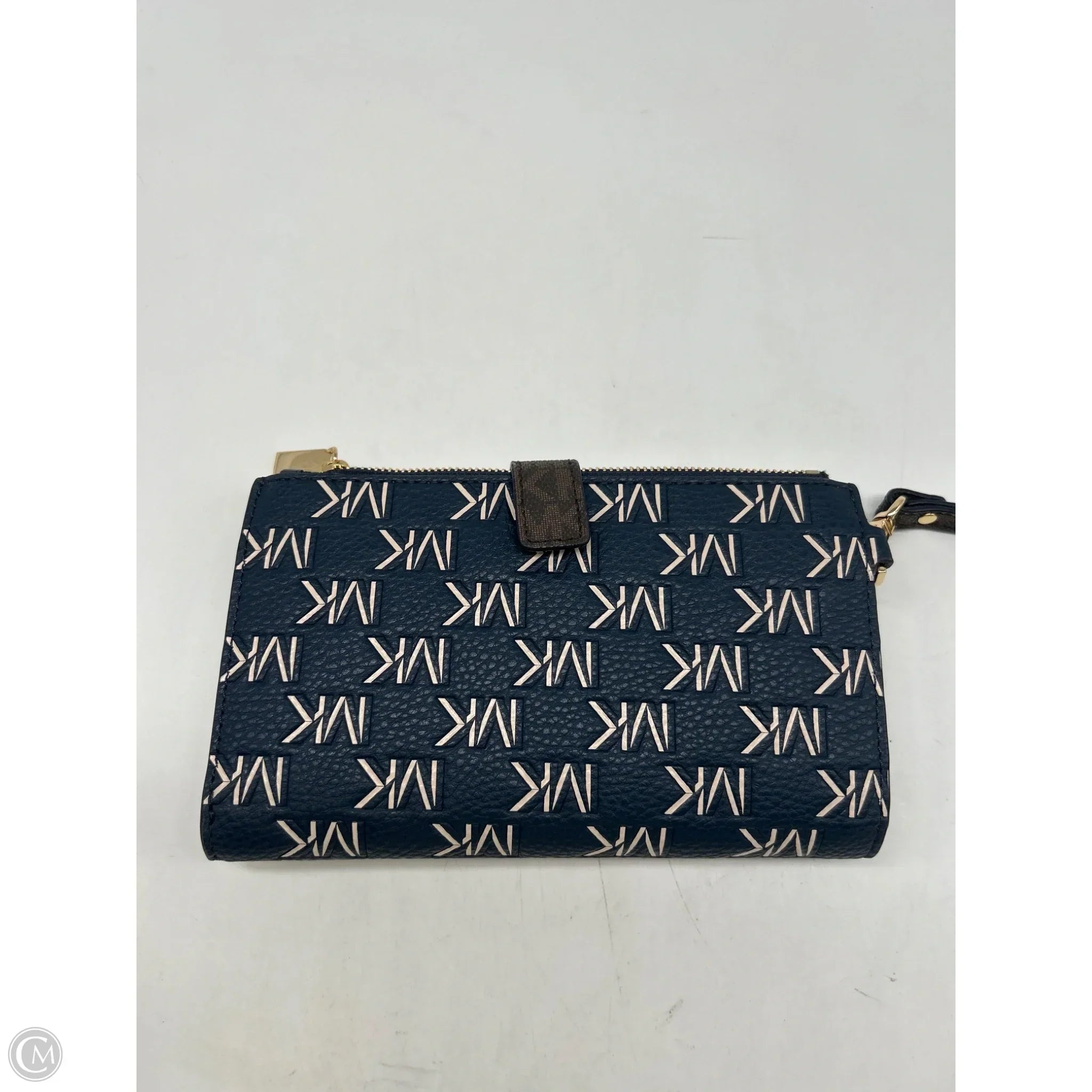Wallet Designer By Michael Kors, Size: Large