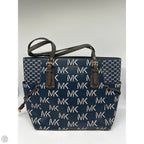 Handbag Designer By Michael Kors, Size: Large