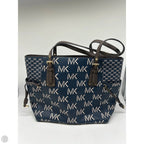 Handbag Designer By Michael Kors, Size: Large