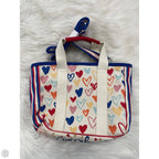Handbag By Brighton, Size: Medium